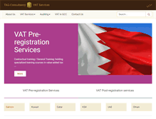 Tablet Screenshot of demo5.agip.com